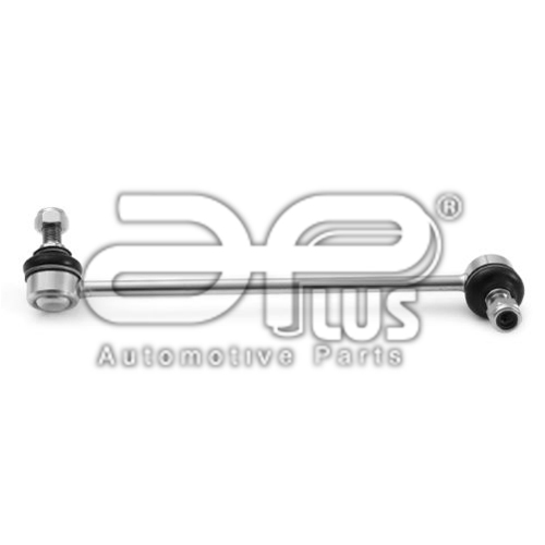 BIELETA DE SUSPENSION AP HYUNDAI H1 07/. DELANTERA DERECHA LARGO 275MM - ROSCA 12X1.
