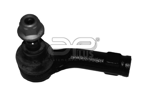 EXTREMO DE DIRECCION AP FORD FIESTA KD - ECOSPORT KD 12/. EXTREMO IZQUIERDO LARGO: