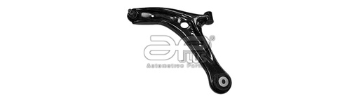 PARRILLA DE SUSPENSION AP FORD FIESTA KINETIC 10/./KA KINETIC 14/. IZQUIERDA CON ROT