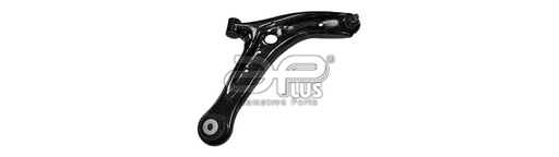 PARRILLA DE SUSPENSION AP FORD FIESTA KINETIC 10/./KA KINETIC 14/. DERECHA CON ROTUL