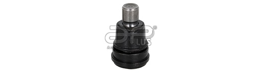 ROTULA DE SUSPENSION AP FORD FIESTA/ECOSPORT KINETIC DESIGN 12/. PIVOTE 17.5MM - FI