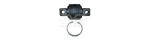 BUJE DE SUSPENSION APVOLVO FH12/FM10/FM12/NH12 DIAM 75MM DIAM 17MM-20MM LARGO 115