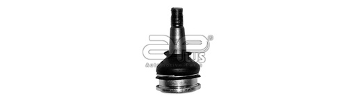 ROTULA DE SUSPENSION AP TOYOTA ETIOS 13/. SUPERIOR E INFERIOR PIVOTE DE 15.3 MM_