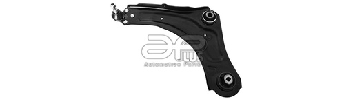 PARRILLA DE SUSPENSION AP RENAULT FLUENCE/MEGANE III INFERIOR IZQUIERDA CON ROTULA