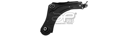 PARRILLA DE SUSPENSION AP RENAULT FLUENCE/MEGANE III INFERIOR DERECHA CON ROTULA