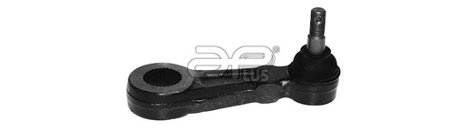BRAZOS PITMAN AP MITSUBISHI L200 TRITON 4X4 2005/. CENTRAL DELANTERA