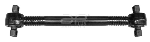 BARRA DE DIRECCION AP SCANIA P94/P114/P124/R124/R164/T12 DIAM 19MM DIAM 46MM LARGO
