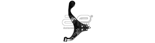 PARRILLA DE SUSPENSION AP HYUNDAI TUCSON / KIA SPORTAGE 05-. INFERIOR DELANTERA DEREC