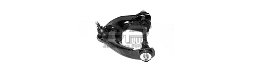 PARRILLA DE SUSPENSION AP HYUNDAI H100 94-13 INFERIOR DELANTERA IZQUIERDA CON ROTULA