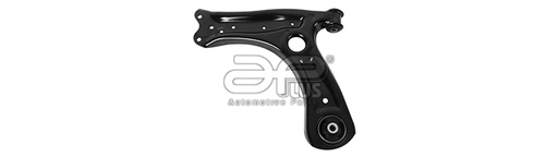 PARRILLA DE SUSPENSION AP VOLKSWAGEN SURAN/GOL TREND/VOYAGE/SAVEIRO/UP 08/16 IZQUIERDA