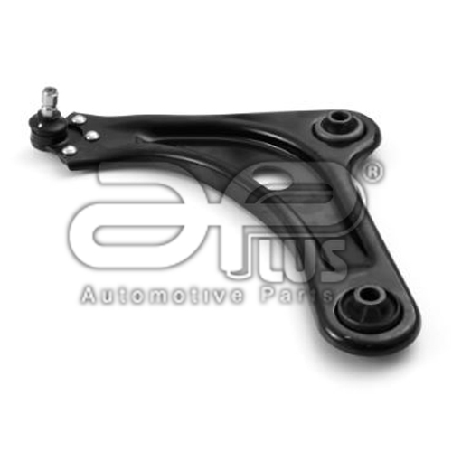 PARRILLA DE SUSPENSION AP CITROEN C3/DS3 IZQUIERDO DELANTERA INFERIOR L 301.5 INCLINA
