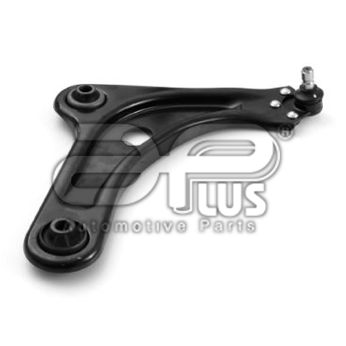 PARRILLA DE SUSPENSION AP CITROEN C3/DS3 DERECHO DELANTERA INFERIOR L 301.5 INCLINACI