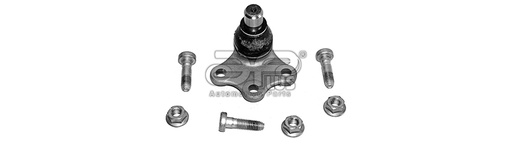 ROTULA DE SUSPENSION AP CITROEN/PEUGEOT C3 PICASSO/301 IZQUIERDA/DERECHA_