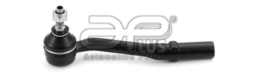 EXTREMO DE DIRECCION AP CITROEN DS3 1.6 THP 12/15 M14X1,5 DIAM 12.26MM LARGO 177.5MM