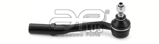 EXTREMO DE DIRECCION AP CITROEN DS3 1.6 THP 12/15 M14X1.5 DIAM 12.26MM LARGO 177.5MM