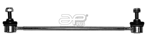 BIELETA DE SUSPENSION AP SUZUKI GRAND VITARA 05/. DELANTERA LARGO 300.5MM_