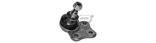 ROTULA DE SUSPENSION AP RENAULT MEGANE III / FLUENCE /SCENIC 10/. ROTULA DERECHA/IZ