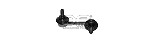 BIELETA DE SUSPENSION AP PEUGEOT 4008 TRASERA DERECHA LARGO 80MM - RM 10X1.25_