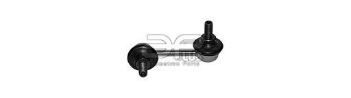 BIELETA DE SUSPENSION AP PEUGEOT 4008 TRASERA IZQUIERDA LARGO 80MM - RM 10X1.25_