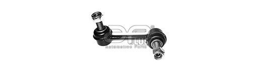 BIELETA DE SUSPENSION AP HONDA CRV 07/. TRASERA IZQUIERDA LARGO 85MM_