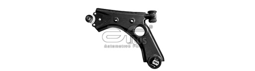 PARRILLA DE SUSPENSION AP FIAT DOBLO 12-. INFERIOR DELANTERA IZQUIERDA CON ROTULA PIV