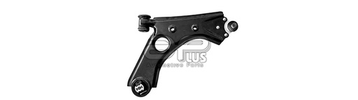 PARRILLA DE SUSPENSION AP FIAT DOBLO 12/. DELANTERA DERECHA CON ROTULA