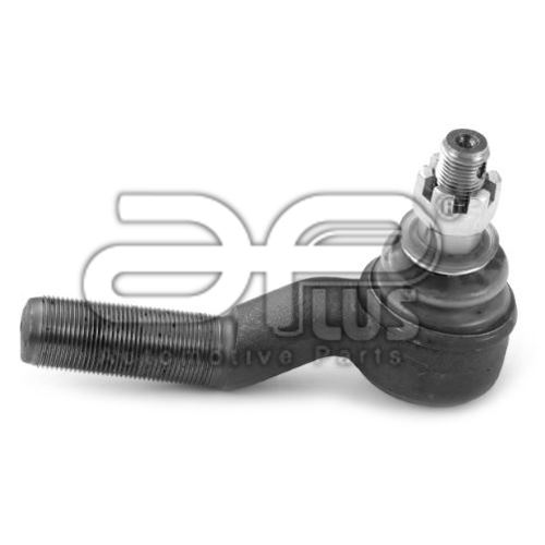 EXTREMO DE DIRECCION AP HYUNDAI HD75 08/. DERECHO LARGO 130MM - RM 24X1.5 RHT_
