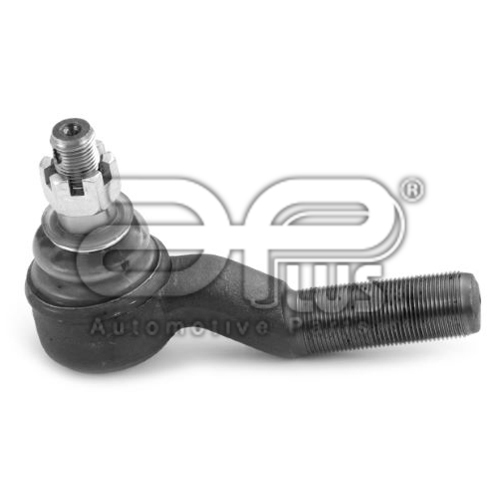 EXTREMO DE DIRECCION AP HYUNDAI HD75 08/. IZQUIERDO LARGO 130MM - RM24X1.5 LHT_