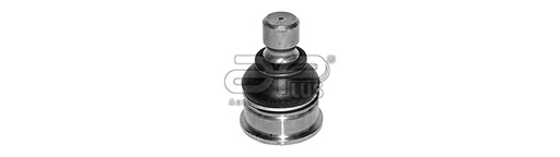 ROTULA DE SUSPENSION AP NISSAN TIIDA IZQUIERDA/DERECHA DELANTERA INFERIOR DIAM38.4_