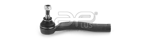 EXTREMO DE DIRECCION AP NISSAN SENTRA 07/12 M12X1.25 DIAM 11.8MM  DIAM 14.6MM LARGO