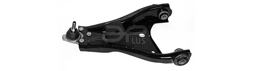 PARRILLA DE SUSPENSION AP RENAULT DUSTER/OROCH 11/. INFERIOR IZQUIERDA CON ROTULA