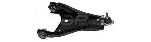 PARRILLA DE SUSPENSION AP RENAULT DUSTER/OROCH 11/. PARRILLA INFERIOR DERECHA CON ROT
