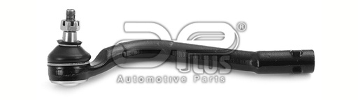 EXTREMO DE DIRECCION AP KIA SPORTAGE 10/16 DIAM 13.4MM LARGO 233MM DELANTERA IZQUIER