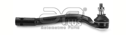 EXTREMO DE DIRECCION AP KIA SPORTAGE 10/16 DIAM 13.4MM LARGO 233MM  DELANTERA DERECH