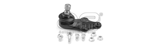 ROTULA DE SUSPENSION AP KIA SPORTAGE 10/16 DIAM 18MM DELANTERA INFERIOR_