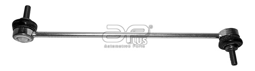 BIELETA DE SUSPENSION AP RENAULT MASTER III DELANTERA LARGO 330MM - ROSCA 10X1.5_