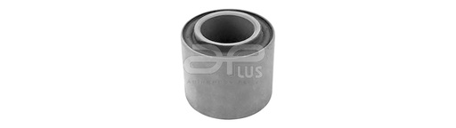 BUJE DE SUSPENSION APVOLVO B7R DIAM 91.3MM DIAM 52MM LARGO 85MM