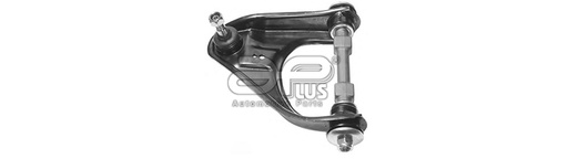 PARRILLA DE SUSPENSION AP MITSUBISHI L200 92-02 SUPERIOR DELANTERA DERECHA