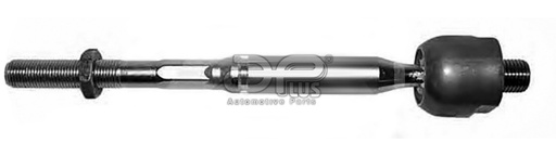AXIAL/PRECAP AP NISSAN TIIDA 08/. DIRECCION HIDRAULICA LARGO 200 MM ROSCA M