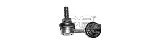 BIELETA DE SUSPENSION AP IVECO DAILY 98/07 DELANTERA DERECHA LARGO 50MM_