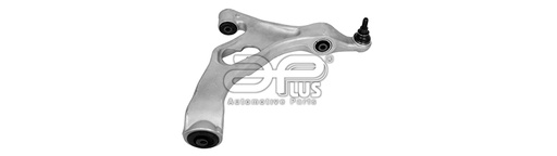 PARRILLA DE SUSPENSION AP AUDI Q7 INFERIOR IZQUIERDA