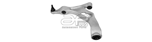 PARRILLA DE SUSPENSION AP AUDI Q7 INFERIOR DERECHA