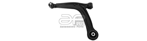 PARRILLA DE SUSPENSION AP FIAT 500 08-. DELANTERA DERECHA CON ROTULA