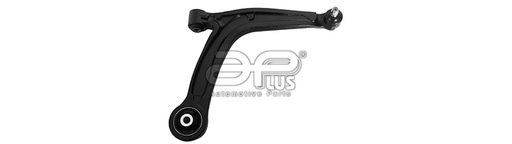 PARRILLA DE SUSPENSION AP FIAT 500 08-. DELANTERA IZQUIERDA CON ROTULA