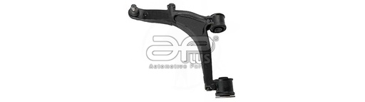PARRILLA DE SUSPENSION AP RENAULT MASTER II 08-12 INFERIOR DELANTERA IZQUIERDA CON ROT