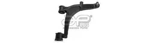PARRILLA DE SUSPENSION AP RENAULT MASTER II 08-12 INFERIOR DELANTERA DERECHA CON ROTUL