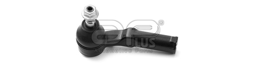 EXTREMO DE DIRECCION AP FORD KUGA 08/13 M16X1.5 DIAM 12.35 LARGO 108MM DALANTERO IZQ