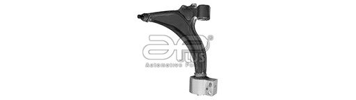 PARRILLA DE SUSPENSION AP CHEVROLET CRUZE 10/. IZQUIERDA CON ROTULA