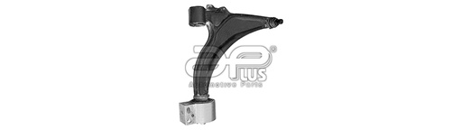 PARRILLA DE SUSPENSION AP CHEVROLET CRUZE 10/. DERECHA CON ROTULA