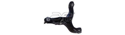 PARRILLA DE SUSPENSION AP VOLKSWAGEN AMAROK 10/. INFERIOR IZQUIERDA CON ROTULA